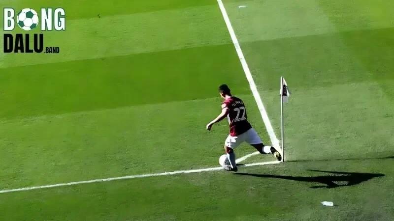 Nhận định chung về kèo phạt góc là gì