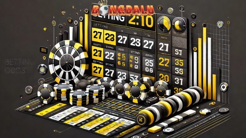 Các loại tỷ lệ kèo nhà cái cơ bản nhất